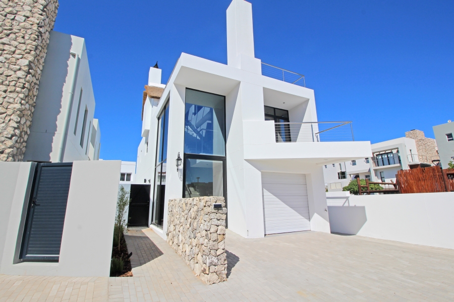 3 Bedroom Property for Sale in Waterfront Western Cape
